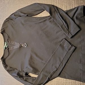 Ralph Lauren LS Top